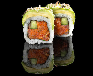 Product Green Tuna Maki 8 pc